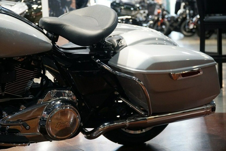 2026 Harley-Davidson FLTRX - Road Glide