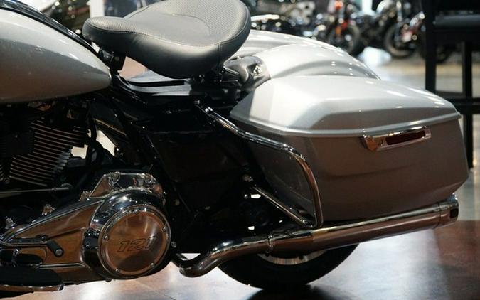 2026 Harley-Davidson FLTRX - Road Glide