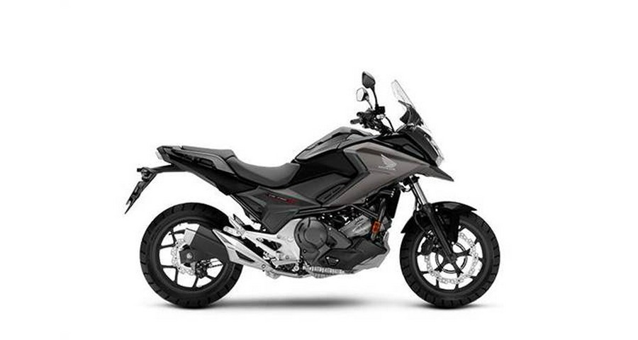 2020 Honda NC750XL