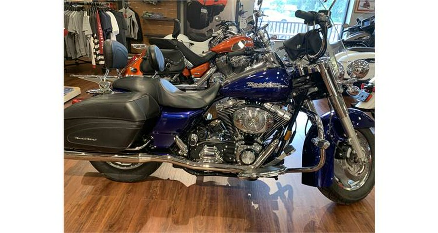 2006 Harley-Davidson® ROAD KING CUSTOM