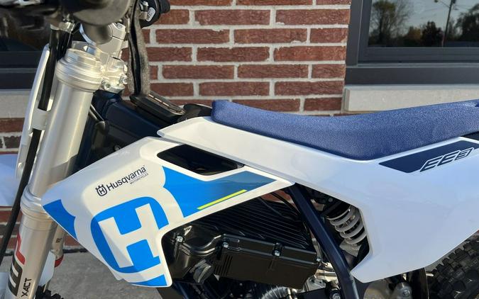 2024 Husqvarna® EE 3