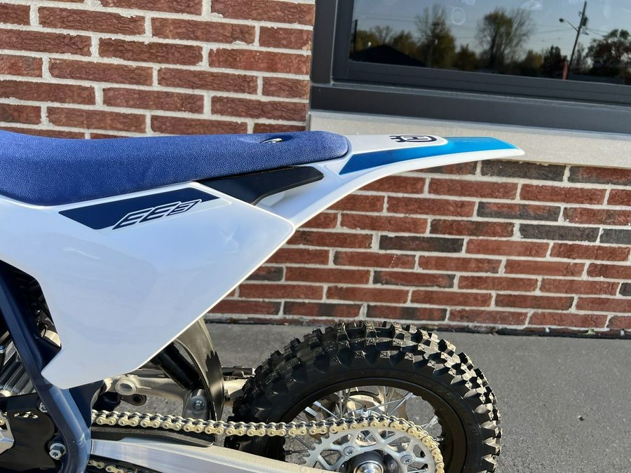 2024 Husqvarna® EE 3