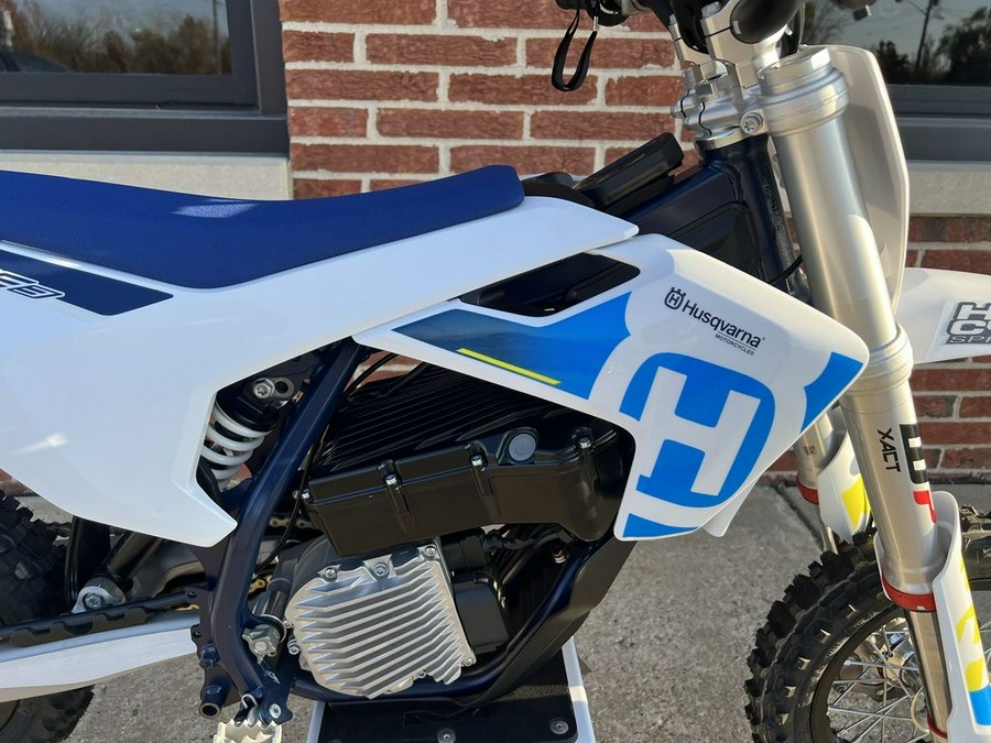 2024 Husqvarna® EE 3