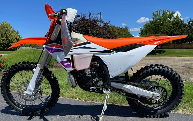 2024 KTM 300 XC