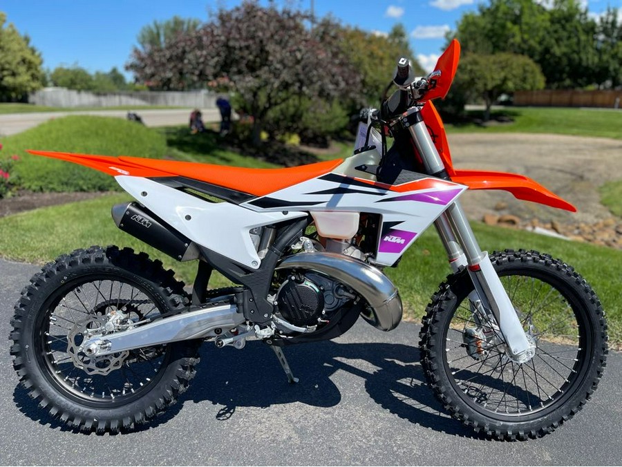 2024 KTM 300 XC