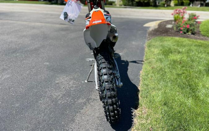 2024 KTM 300 XC