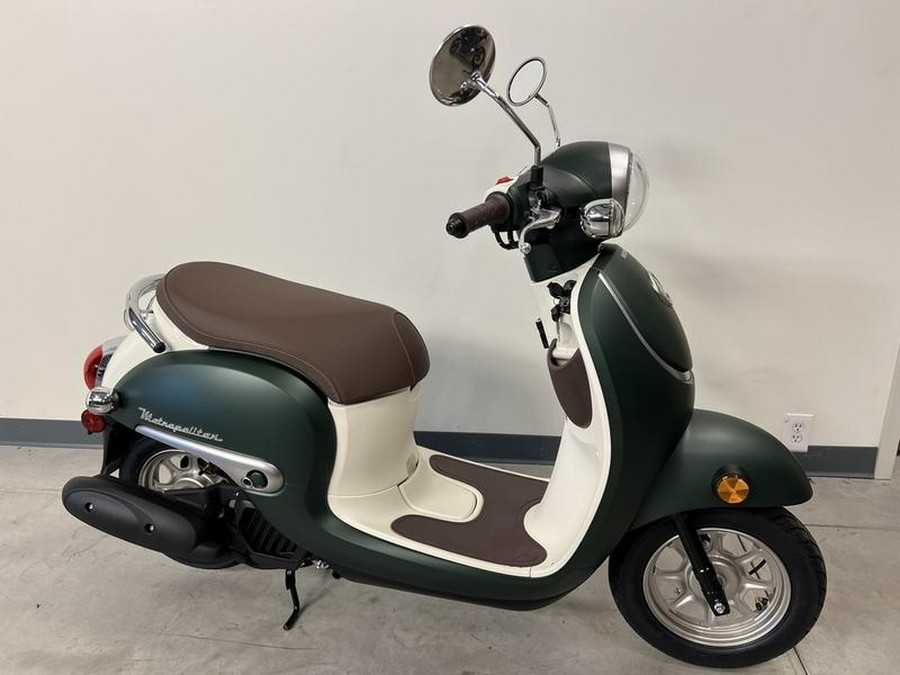 2024 Honda® Metropolitan for sale in Abilene, TX