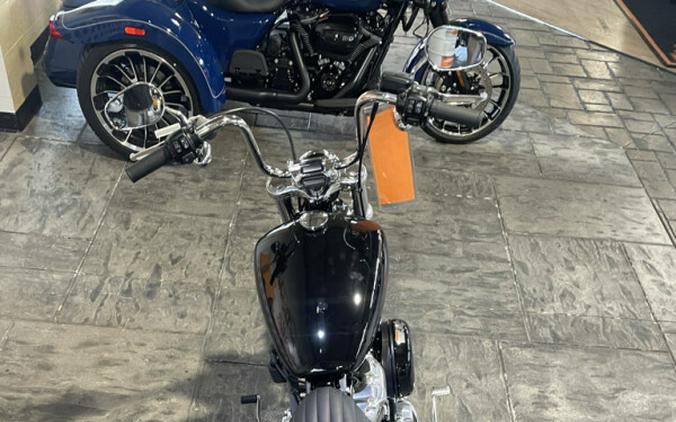 2023 Harley-Davidson Softail Standard