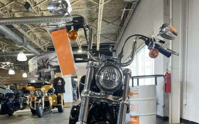 2023 Harley-Davidson Softail Standard