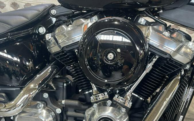 2023 Harley-Davidson Softail Standard