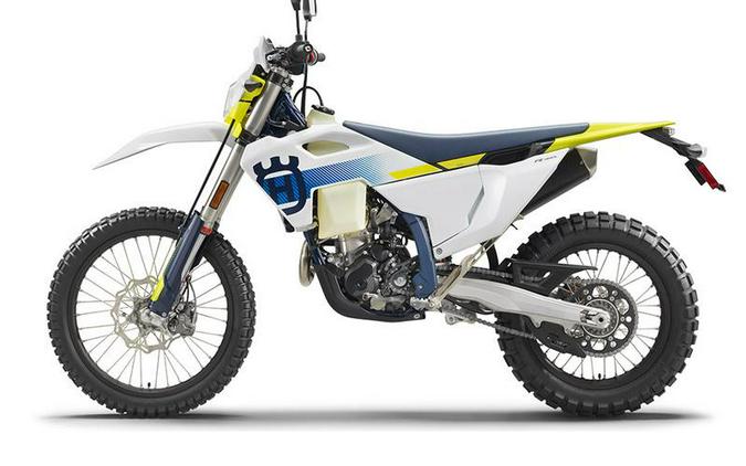 2024 Husqvarna® FE 350s