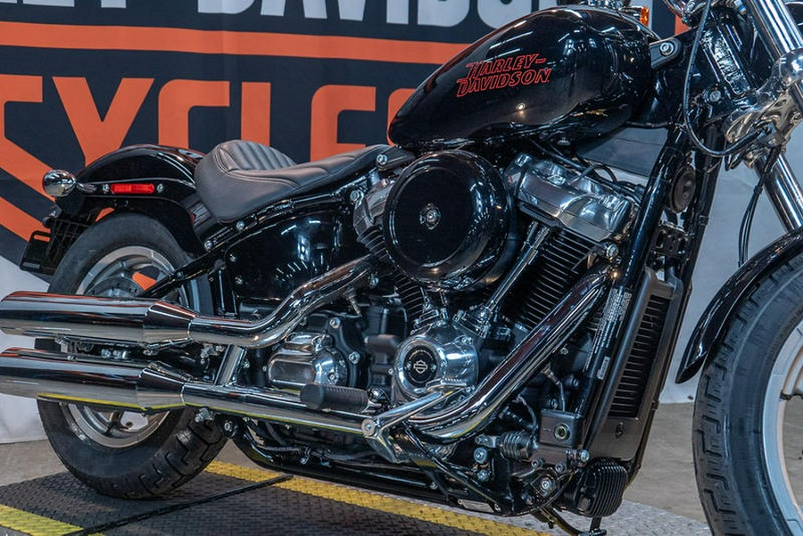 2023 Harley-Davidson® FXST - Softail® Standard