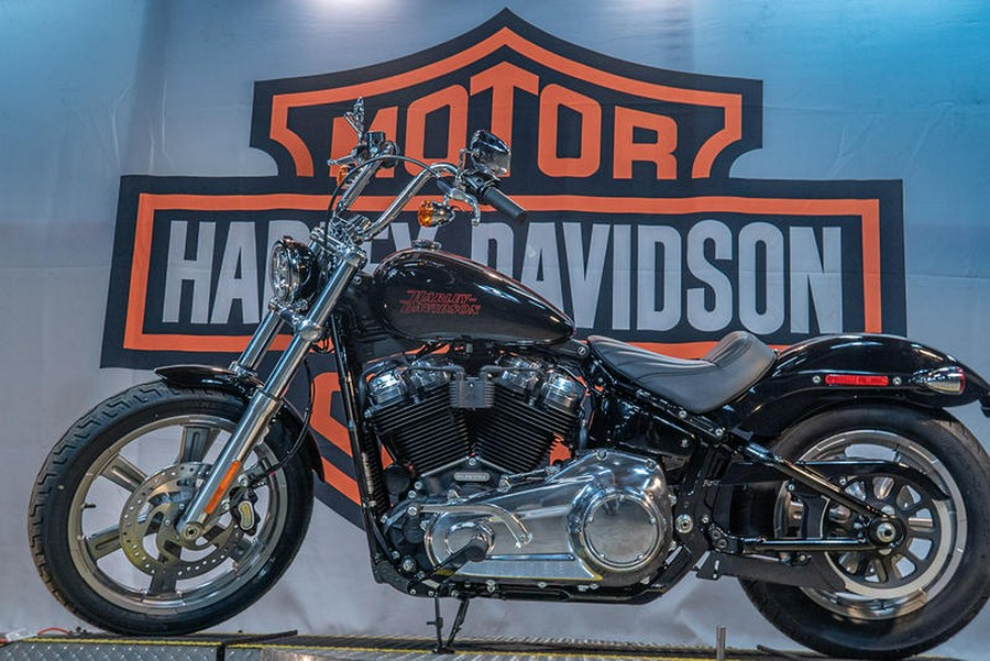 2023 Harley-Davidson® FXST - Softail® Standard