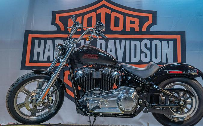 2023 Harley-Davidson® FXST - Softail® Standard