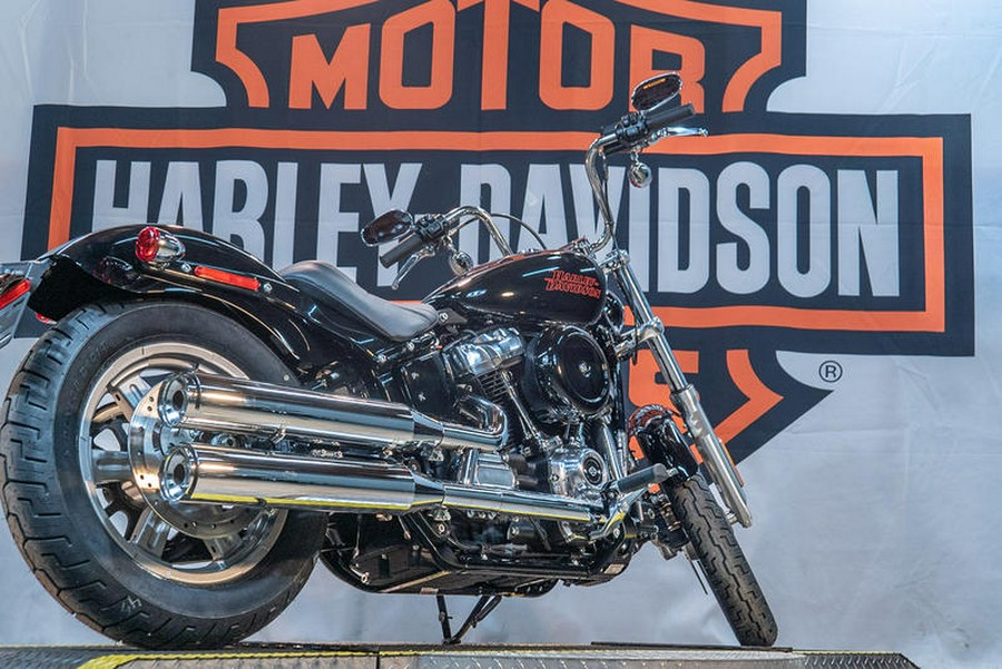 2023 Harley-Davidson® FXST - Softail® Standard