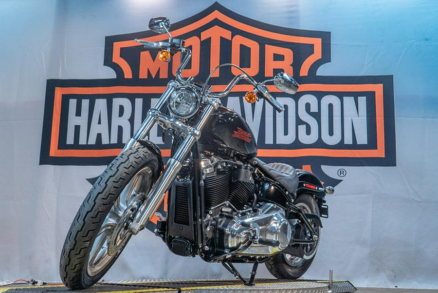 2023 Harley-Davidson® FXST - Softail® Standard