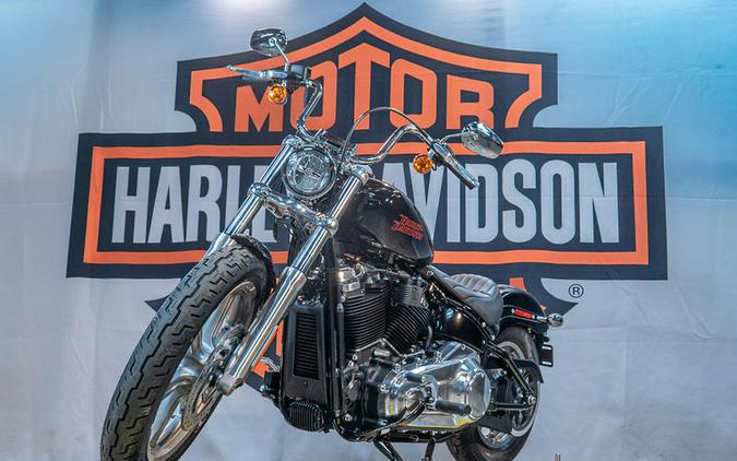 2023 Harley-Davidson® FXST - Softail® Standard