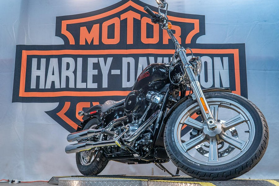 2023 Harley-Davidson® FXST - Softail® Standard