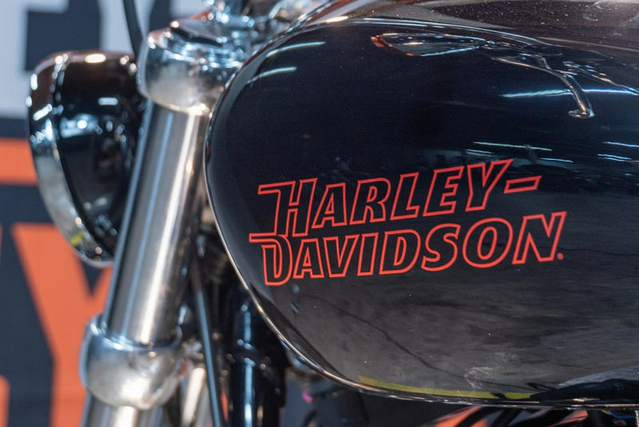 2023 Harley-Davidson® FXST - Softail® Standard