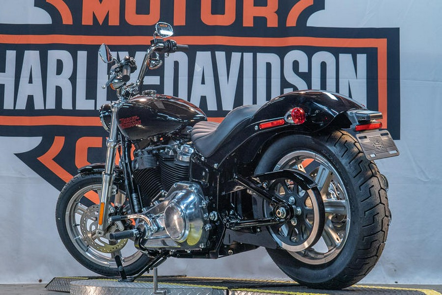 2023 Harley-Davidson® FXST - Softail® Standard