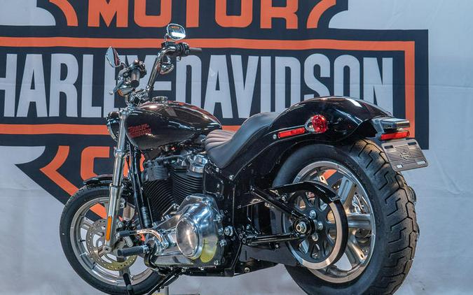 2023 Harley-Davidson® FXST - Softail® Standard