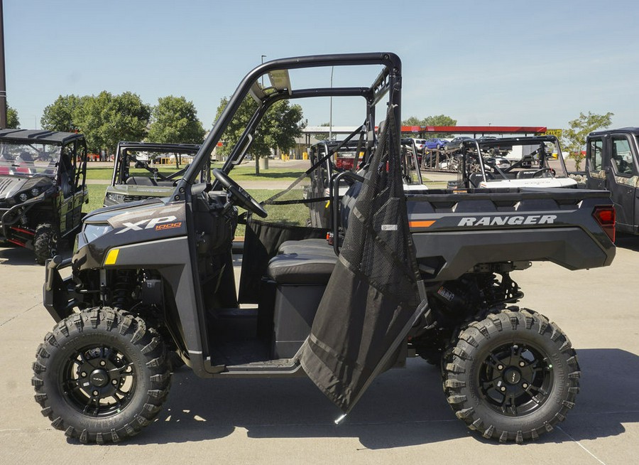 2024 Polaris Ranger XP® 1000 Premium