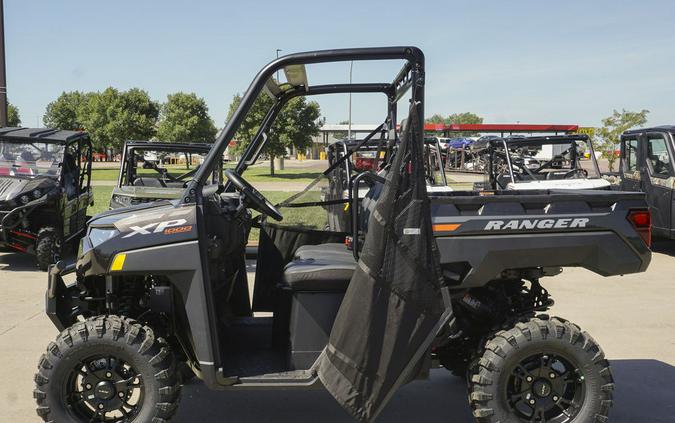 2024 Polaris Ranger XP® 1000 Premium