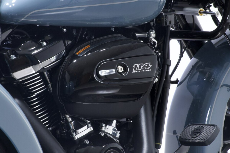 2024 Harley-Davidson Road Glide 3