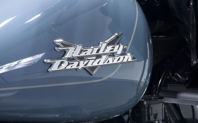 2024 Harley-Davidson Road Glide 3