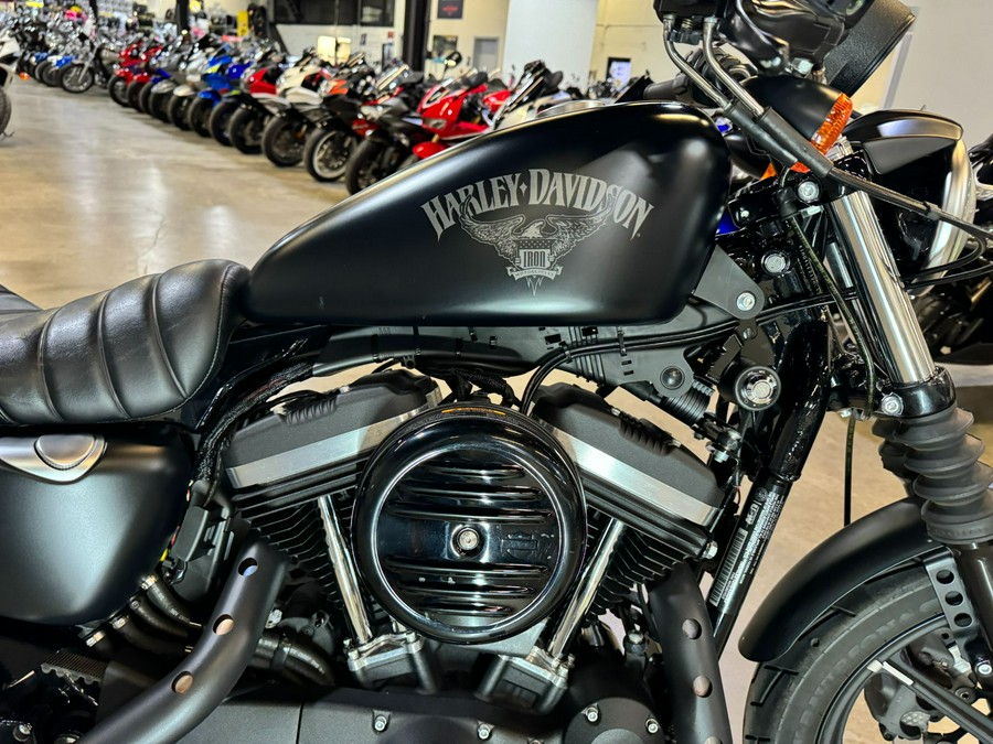 2017 Harley-Davidson Iron 883™