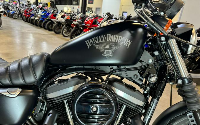 2017 Harley-Davidson Iron 883™