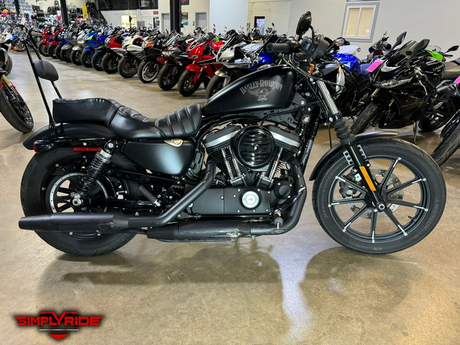 2017 Harley-Davidson Iron 883™