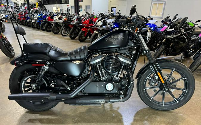 2017 Harley-Davidson Iron 883™