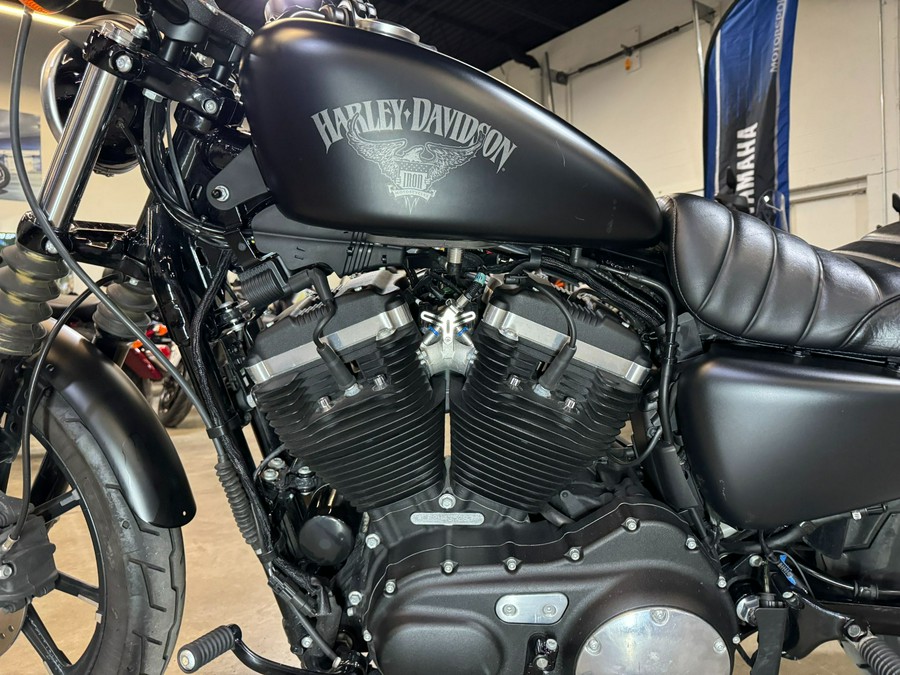 2017 Harley-Davidson Iron 883™