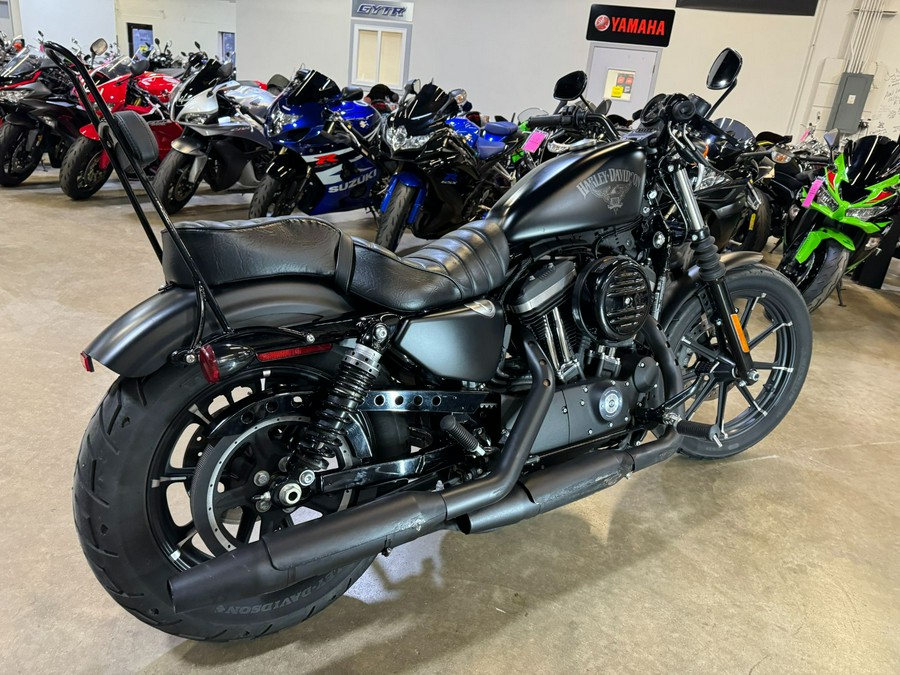 2017 Harley-Davidson Iron 883™