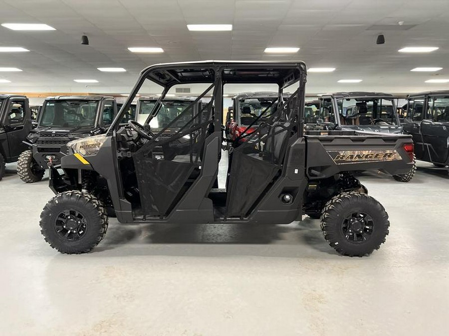 2025 Polaris® Ranger Crew 1000 Premium Polaris Pursuit Camo