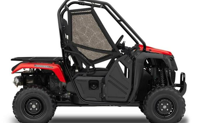 2015 Honda® Pioneer 500