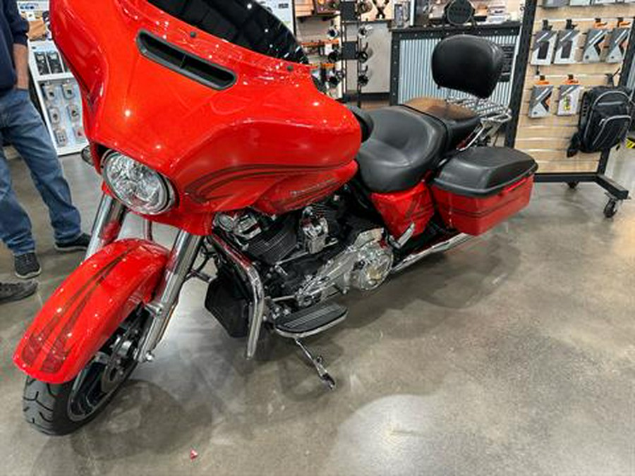 2017 Harley-Davidson Street Glide® Special