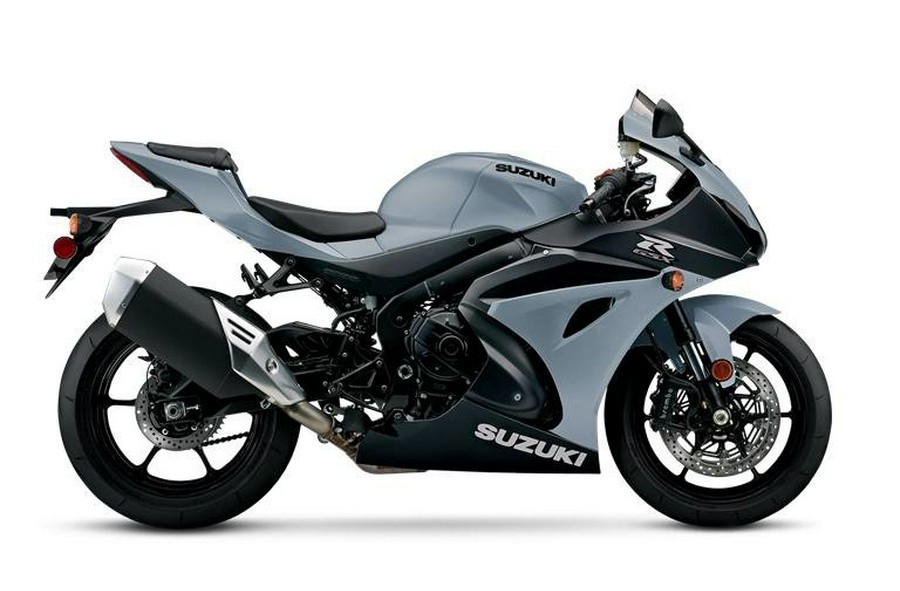 2022 Suzuki GSX-R1000