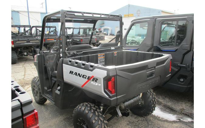 2024 Polaris Industries RANGER SP 570 Premium Ghost Gray