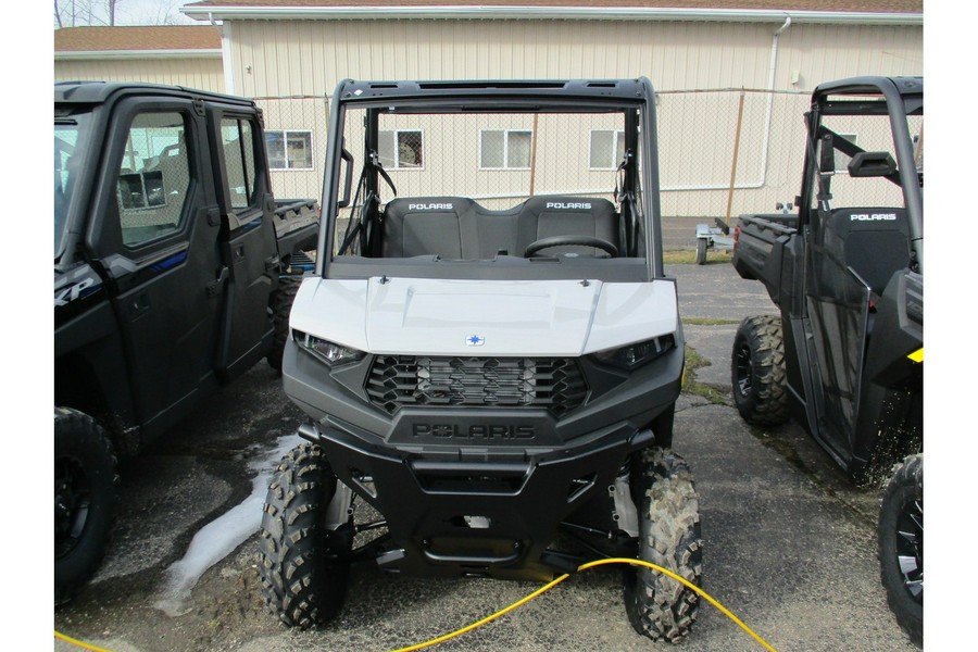 2024 Polaris Industries RANGER SP 570 Premium Ghost Gray