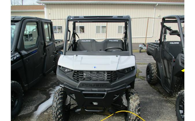 2024 Polaris Industries RANGER SP 570 Premium Ghost Gray