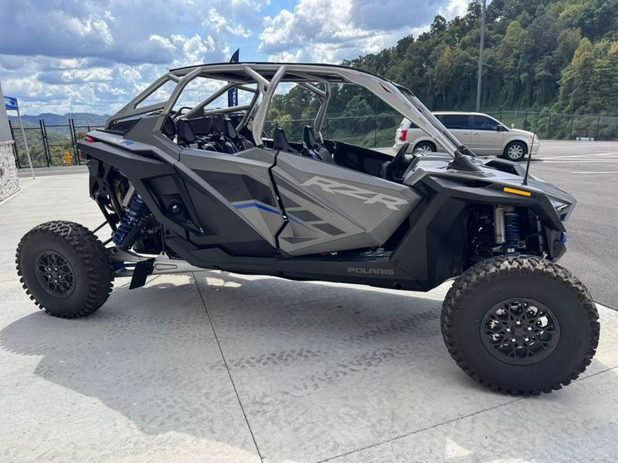 2024 Polaris® RZR Pro R 4 Premium