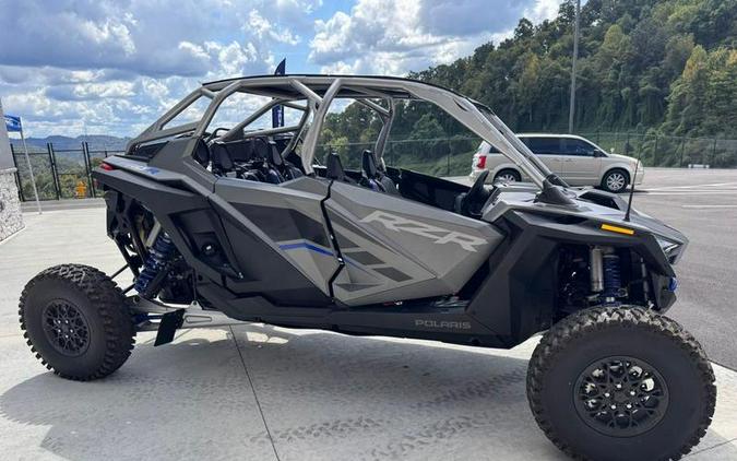 2024 Polaris® RZR Pro R 4 Premium