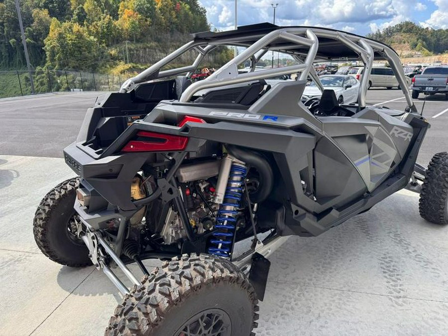 2024 Polaris® RZR Pro R 4 Premium