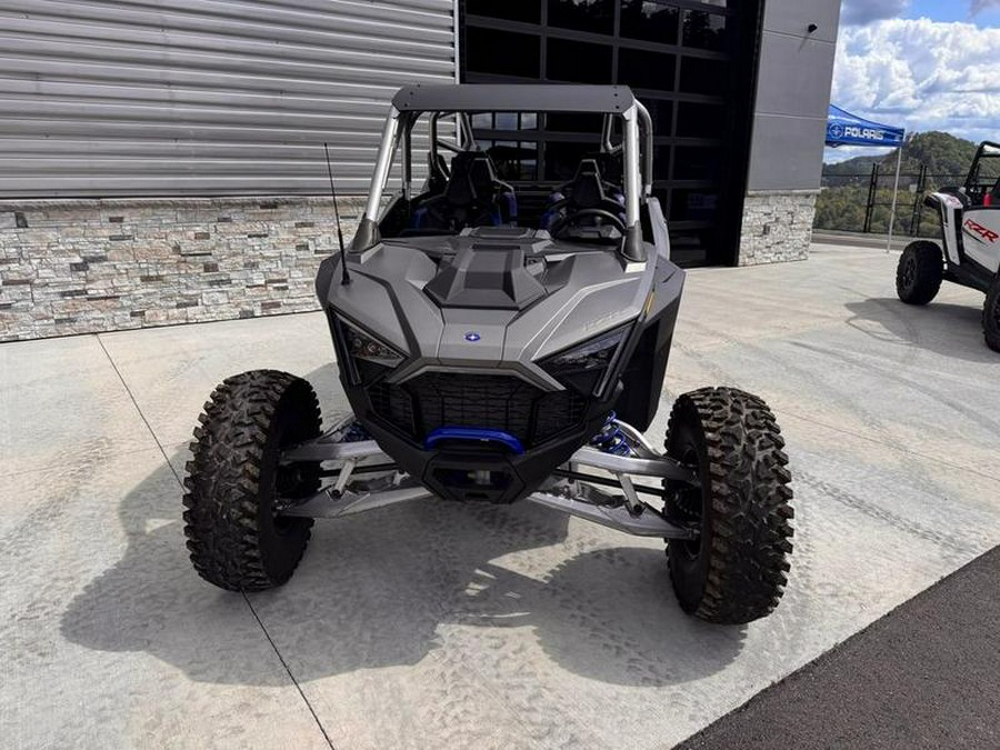 2024 Polaris® RZR Pro R 4 Premium