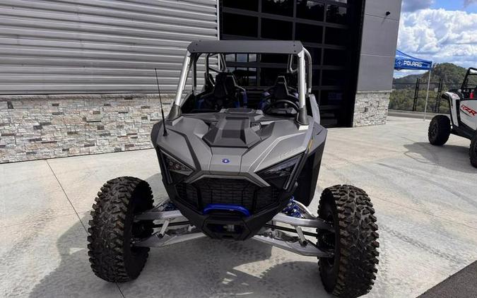 2024 Polaris® RZR Pro R 4 Premium