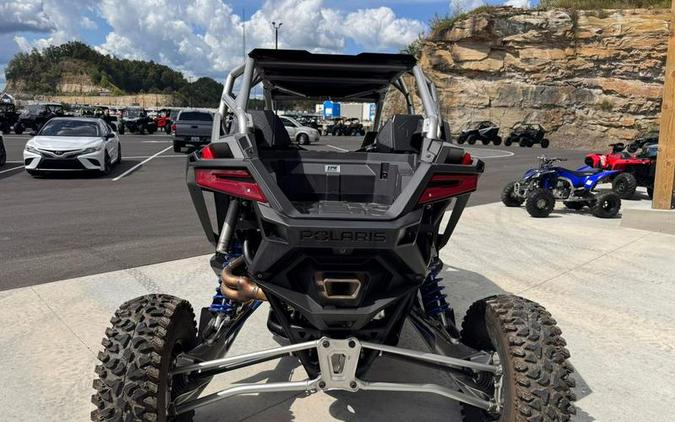 2024 Polaris® RZR Pro R 4 Premium