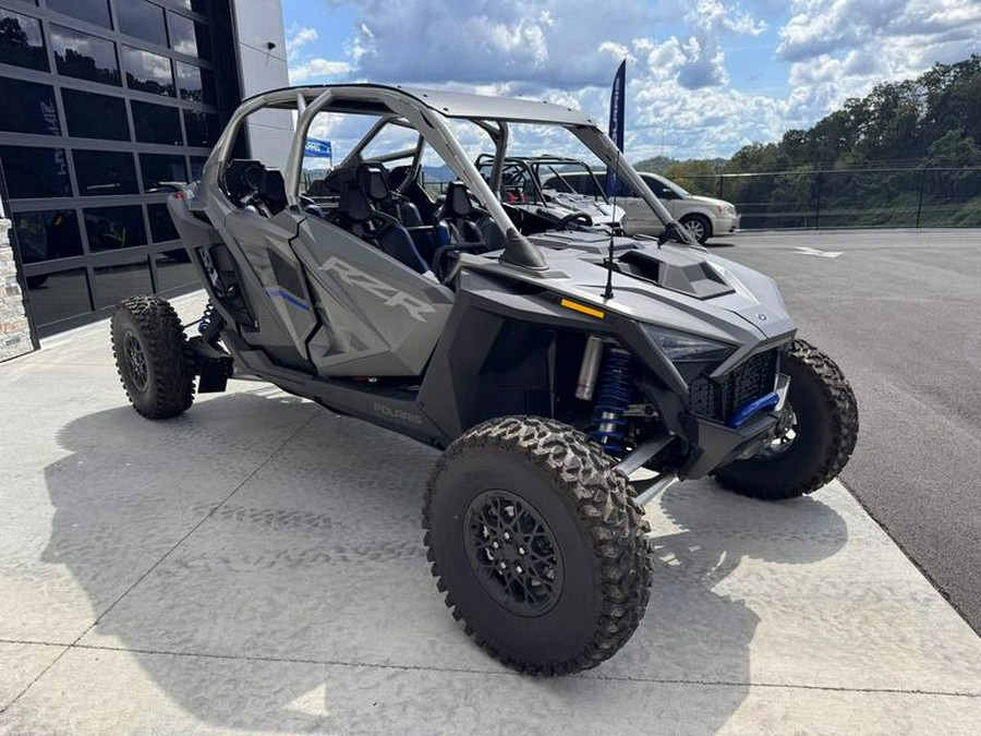 2024 Polaris® RZR Pro R 4 Premium