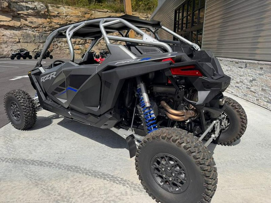 2024 Polaris® RZR Pro R 4 Premium